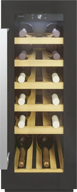 Cantina CANDY 6 ripiani L 29.5 cm x H 81.3 cm