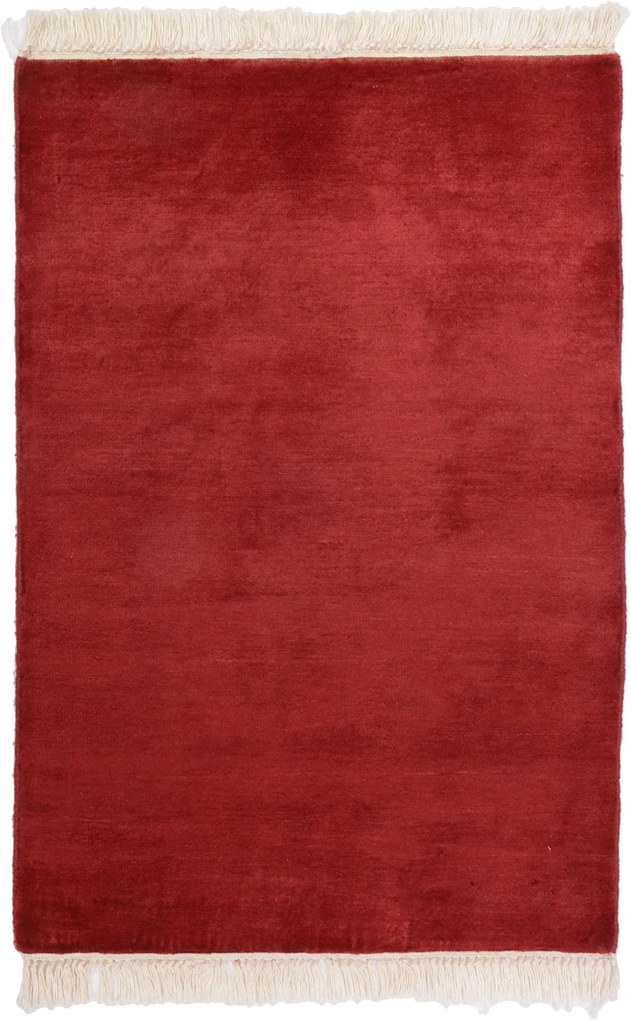 Bokhara Tappeto 60x90 (Pakistan) Annodato A Mano
