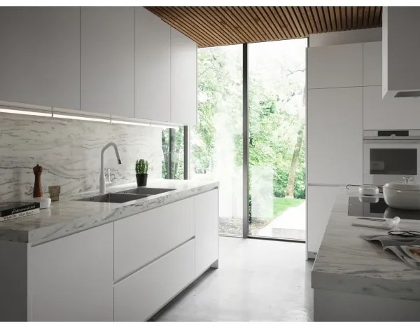 Nordlux - Lampada LED sottopensile LATONA LED/11W/230V 3000/4000K