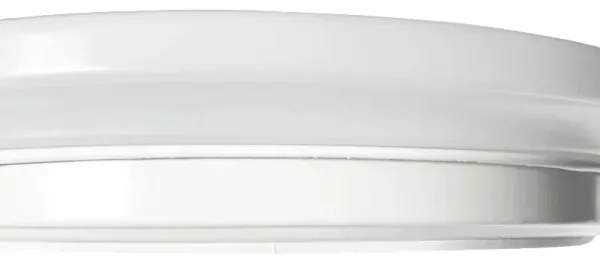 Plafoniera LED con sensore OPAL LED/12W/230V 4000K