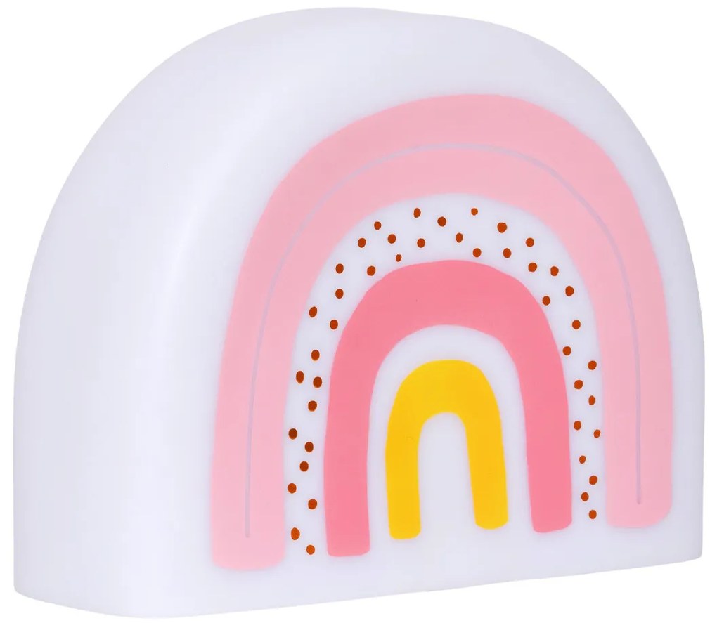 A Little Lovely Company - luce notturna - arcobaleno