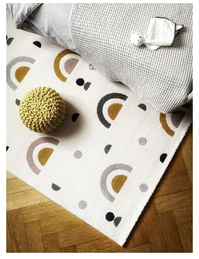 Tappeto per bambini , 120 x 170 cm Mery - Nattiot