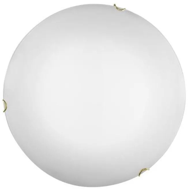 Kolarz A1306.13.3 - Plafoniera  MOON 3xE27/60W/230V