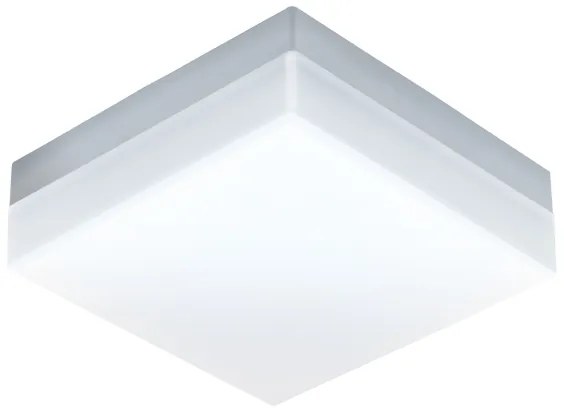 Eglo 94871 - Plafoniera da esterno SONELLA LED/8,2W/230V