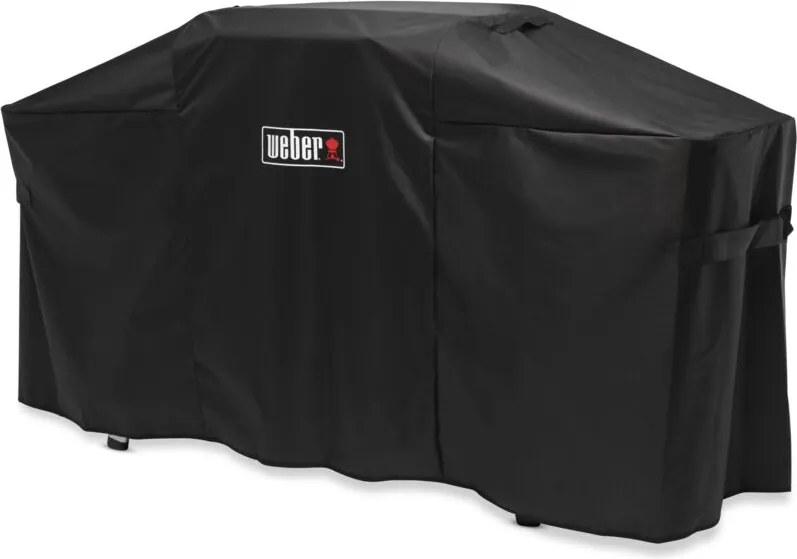 Custodia Premium per Piastre a Gas 43/56cm Weber - 3400113
