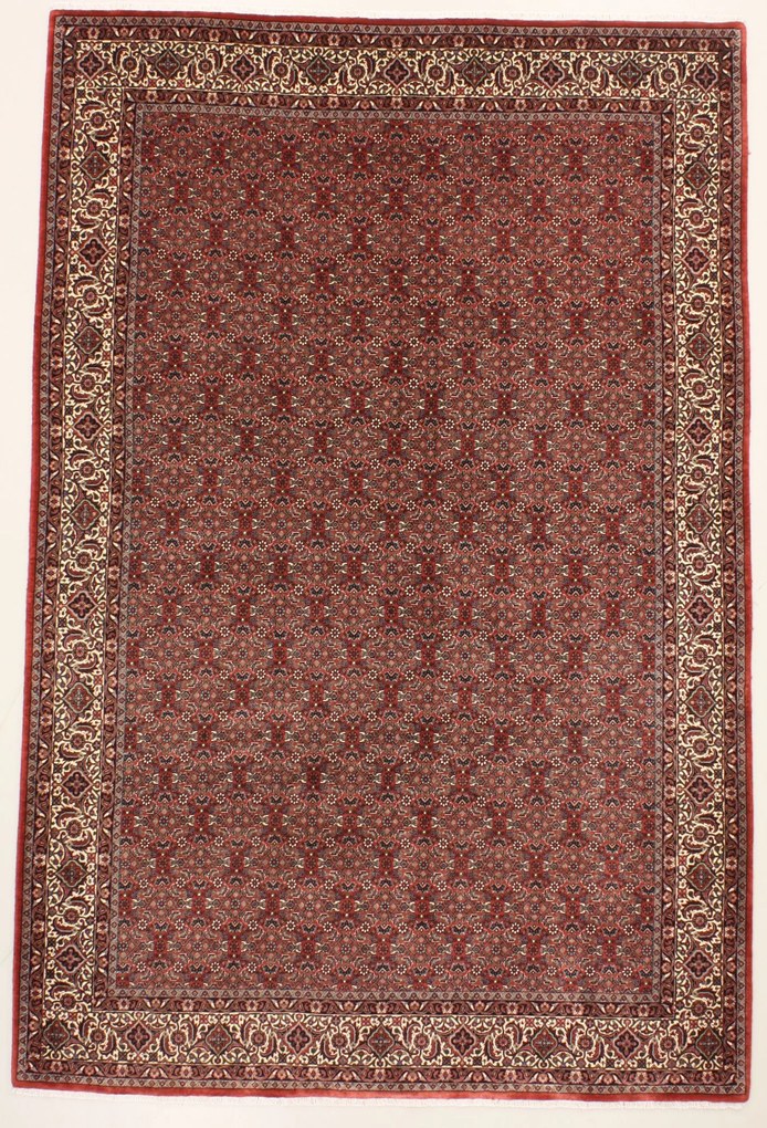 Bidjar Tappeto persiano 200 x 300 (Iran) Annodato A Mano