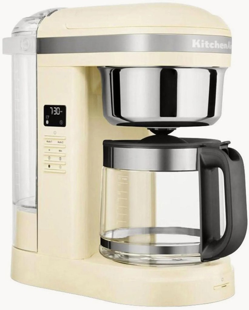 Macchina da caffè a goccia Drip, 1,7 L