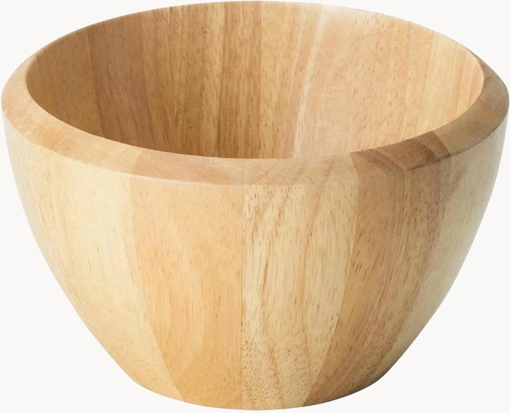 Insalatiera in legno Evelyn
