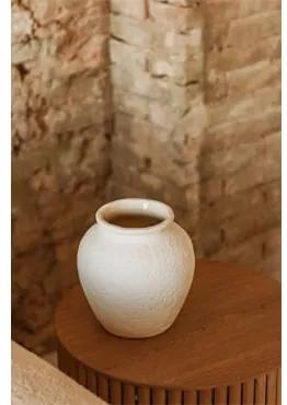 Vaso in ceramica Melgrat ↑19 cm - Sklum
