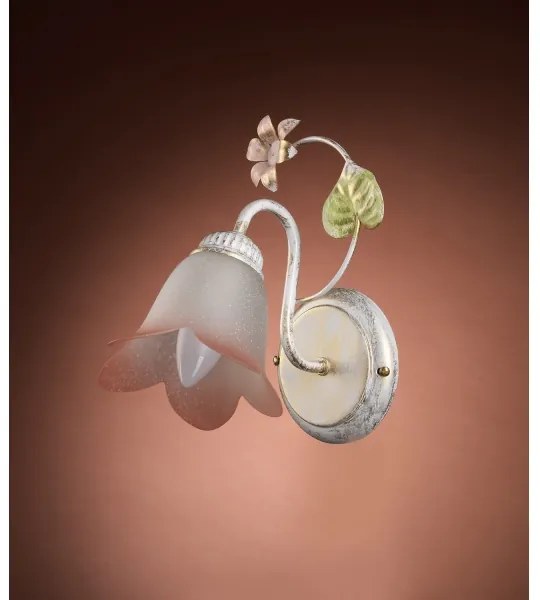 ONLI - Applique BOTTON DORO 1xE14/6W/230V