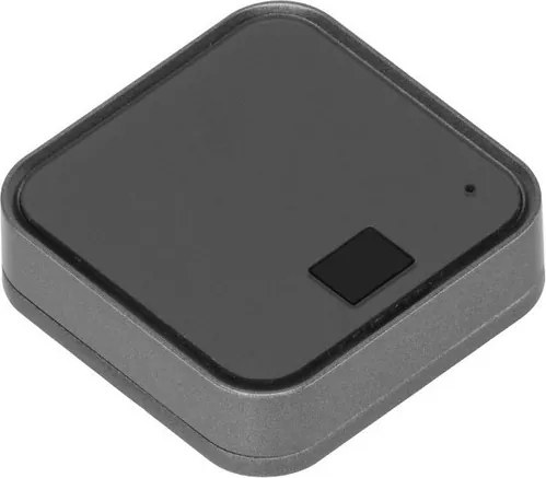 Sensore di Movimento Wireless con base magnetica - SERIE STS