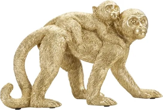 Scimmia Mom Cm 29,5X11,5X18,5