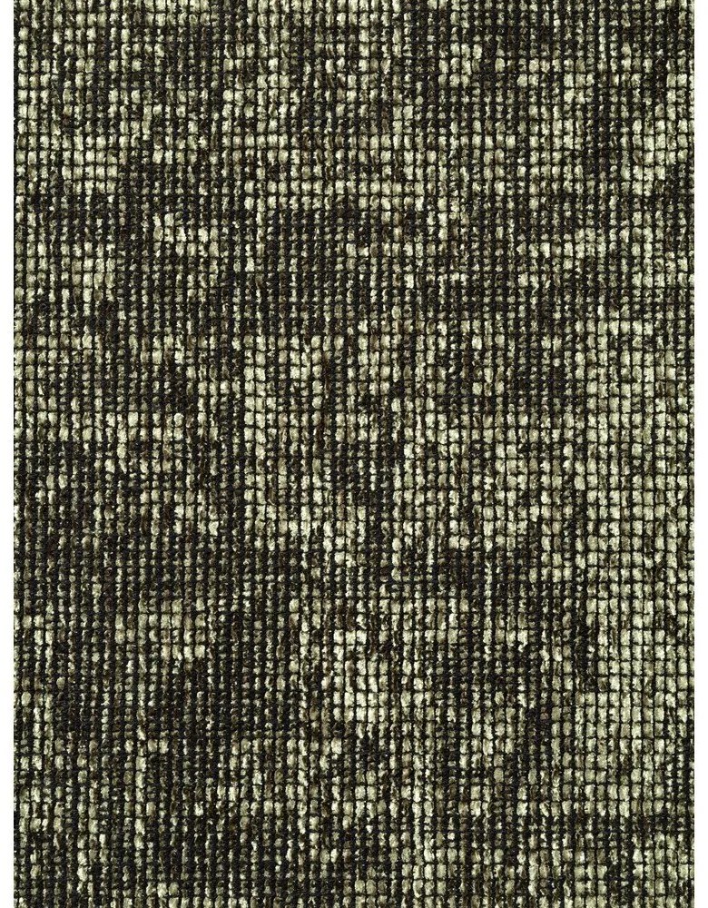 Tappeto verde 160x230 cm Prisma – Elle Decoration