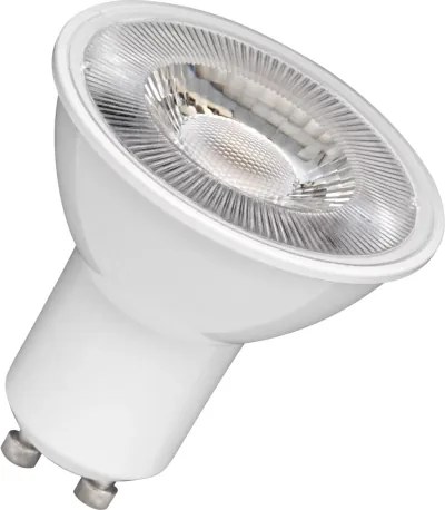 Confezione da 3 lampadine LED PAR16 GU10, 4,5 W, 230 V, 6500 K, 60° - Osram