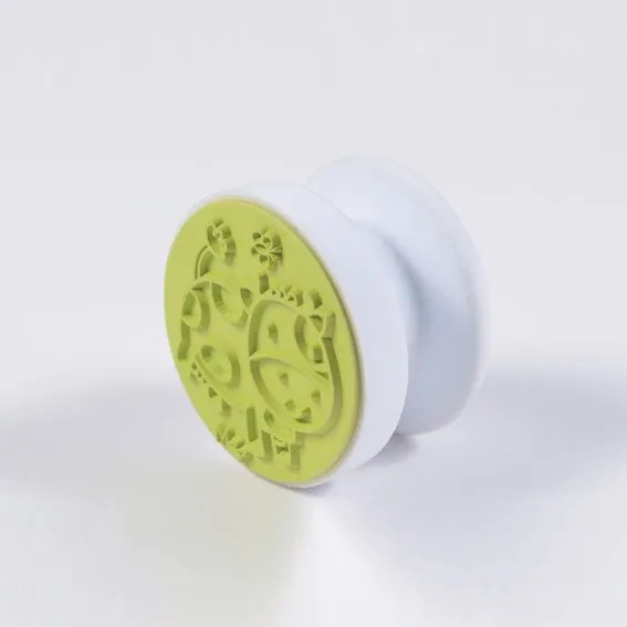 Timbri per bambini StampoBaby - Macchinari