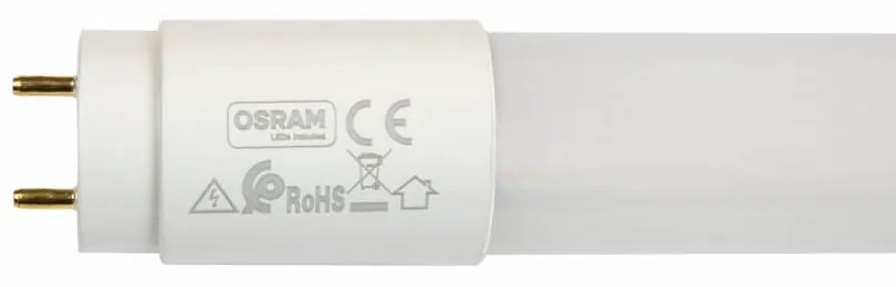 Tubo LED 20W 150cm 130lm/W - OSRAM - Starter Incluso - ACQUISTO MINIMO 5PZ Colore Bianco Freddo 5.700K