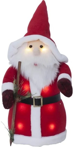 Eglo 411225 - Decorazione natalizia LED JOYLIGHT 8xLED/0,06W/3xAA