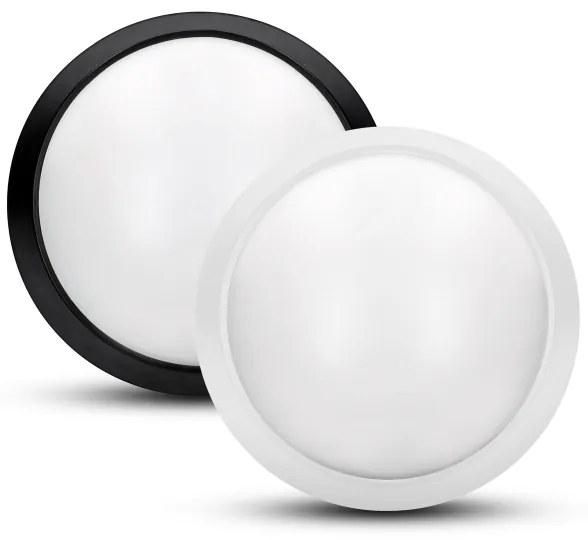 Brilagi-Applique a LED da esterno BULKHEAD LED/20W/230V 3000/4000/6000 IP65