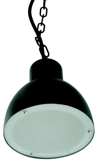 Lampadario da esterno ARNE 1xE27/10W/230V IP44