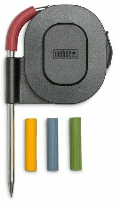 7211 Sonda temperatura per carne - Weber