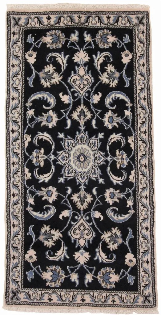 Nain Tappeto 140x70 (Iran)