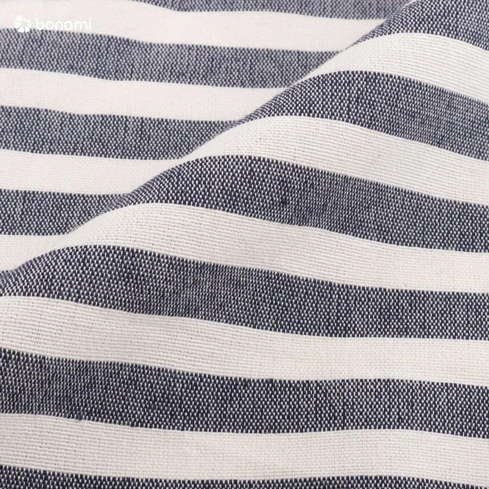 Poltrona bianca/azzurra Boogie - Karup Design