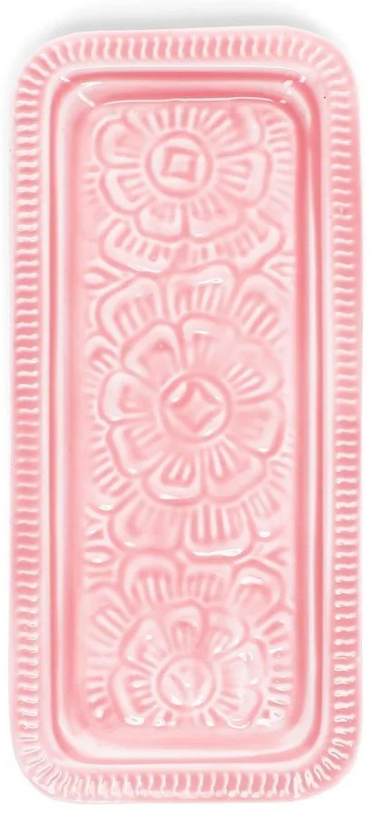 Vassoio decorativo 13x28 cm – Rex London