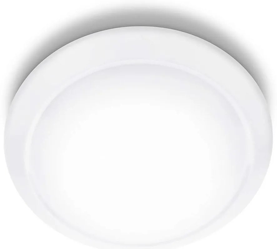 Philips 33365/31/16 - Plafoniera LED MYLIVING CINNABAR LED/22W/230V 2700K