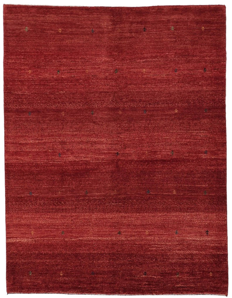 Gabbeh Tappeto persiano 150 x 200 (Iran) Annodato A Mano