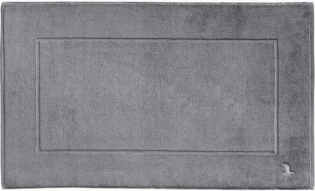 Tappetino da bagno in cotone Basic