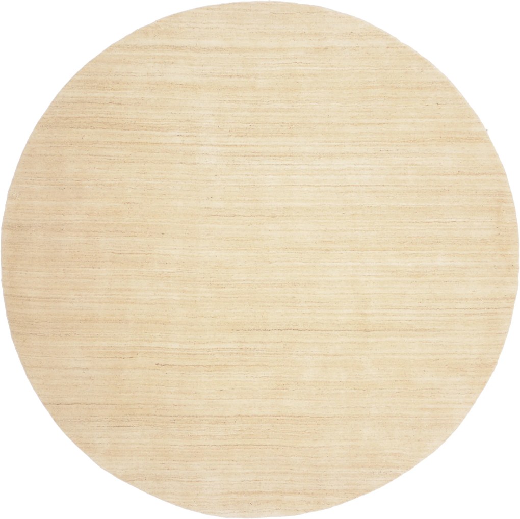 Loribaft Tappeto 200x200 (Indian) Annodato A Mano
