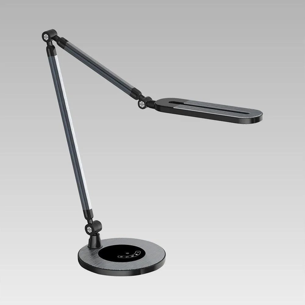 Prezent 31210 - Lampada da tavolo dimmerabile PTYAS LED/10W/230V
