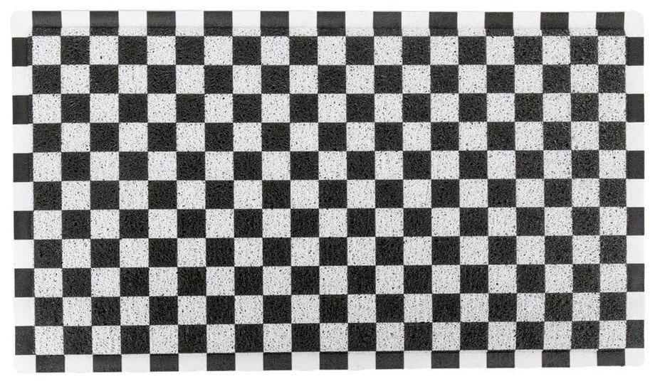 Tappetino 40x70 cm Check - Artsy Doormats