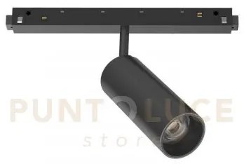 Ego spot track single led cob citizen on-off 1150 lm 3000 k d.4x10,...