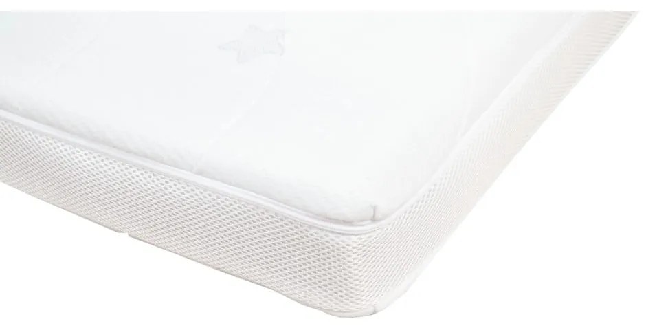 Materasso per bambini in schiuma 60x120 cm Air balance plus - Roba