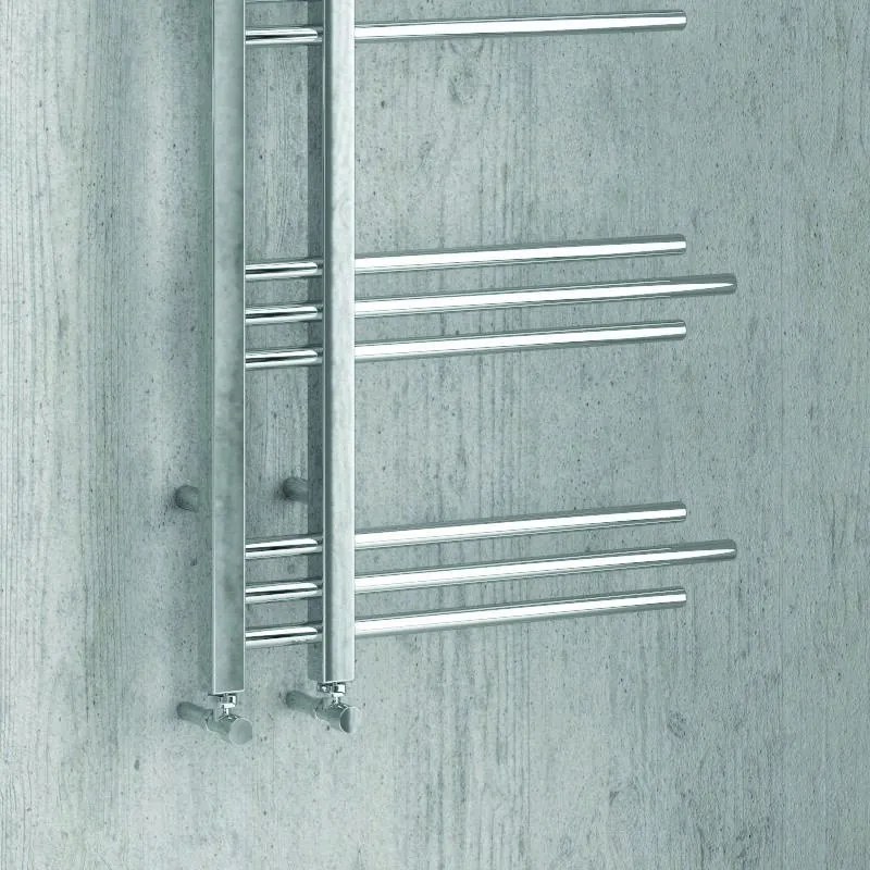 Kamalu - scalda bagno termoarredo 500x1200mm modello kam-374