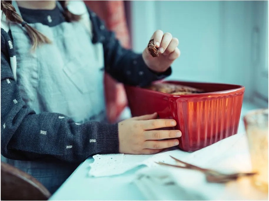 Stampo per pane in ceramica da 1,8 l - Emile Henry
