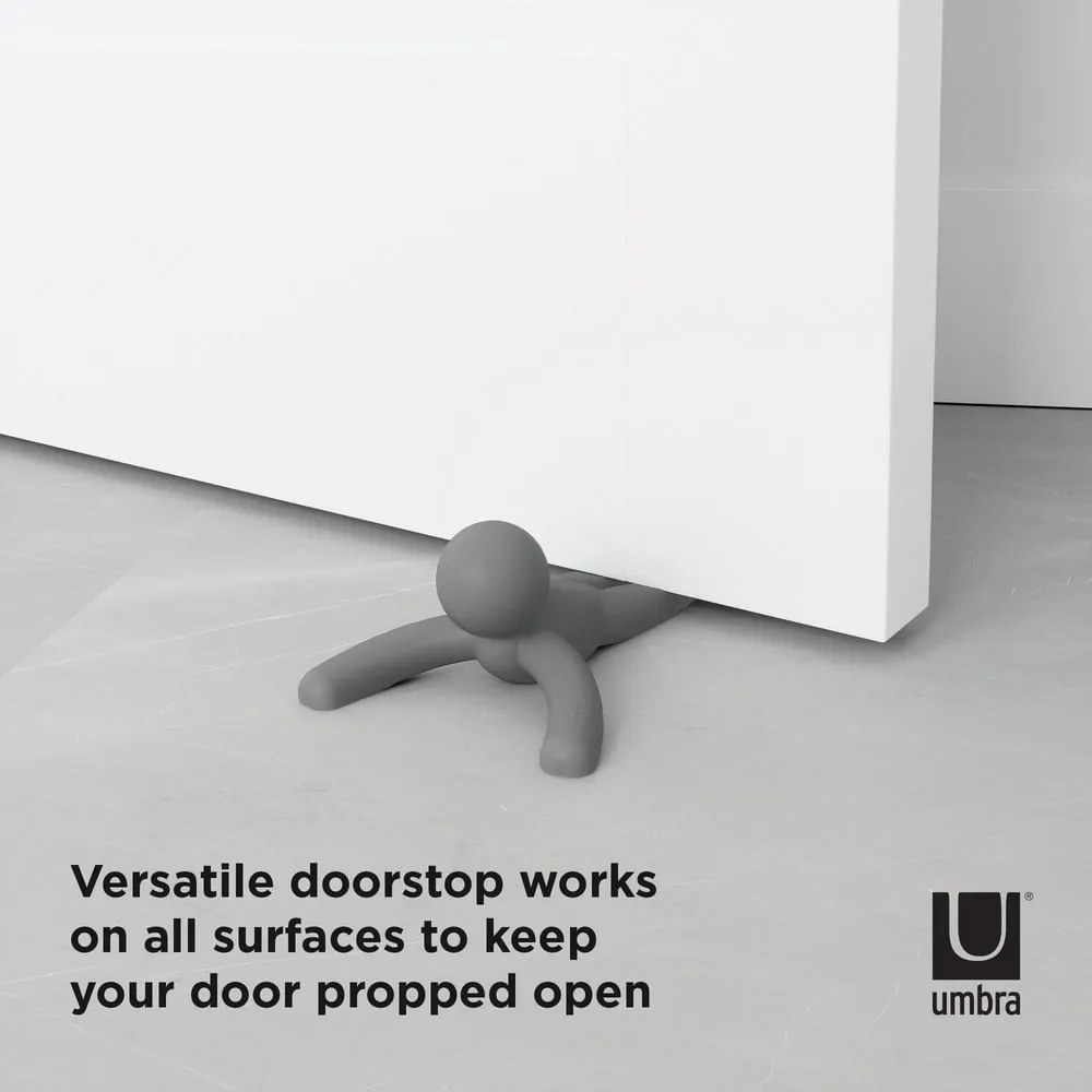 Fermi per porte in set da 2 Buddy - Umbra