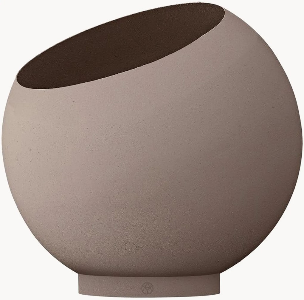 Vaso per piante da interno-esterno Globe