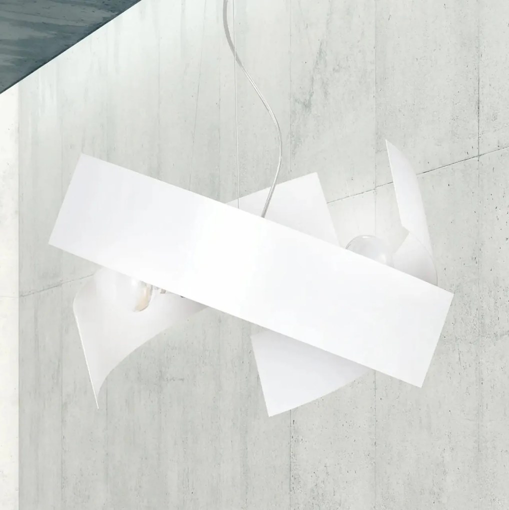 Lampadario a Sospensione MODO WHITE