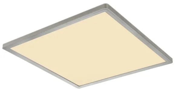 Globo 41563-24N - Lampada LED dimmerabile da bagno SAPANA LED/24W/230V IP44