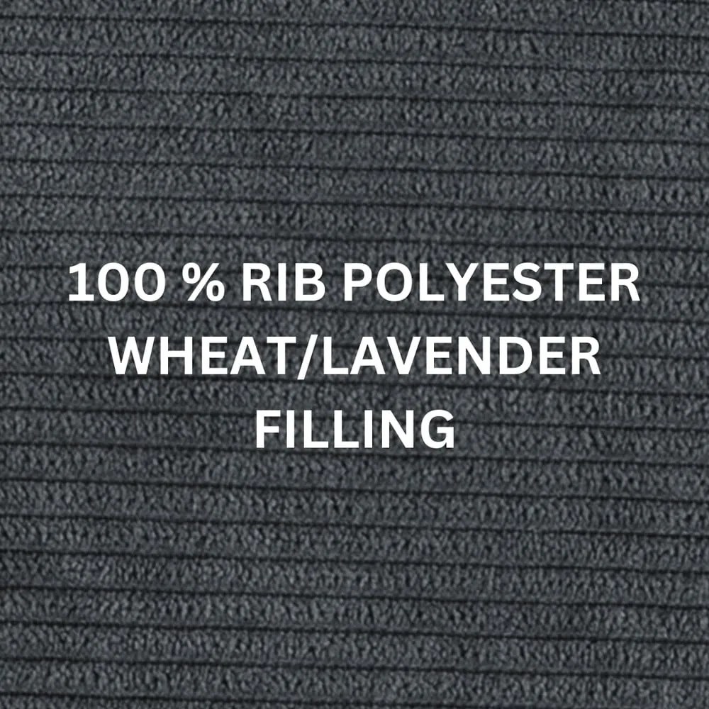 Cuscino riscaldante con imbottitura di lavanda 20x30 cm Warmers – Tiseco Home Studio