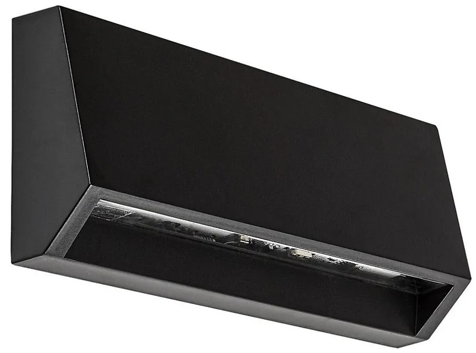 Rabalux 77109 - Applique a LED da esterno IBAR LED/3W/230V IP54