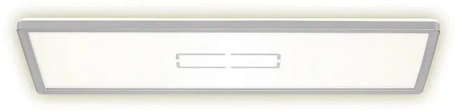 Plafoniera LED Free bianco IP20