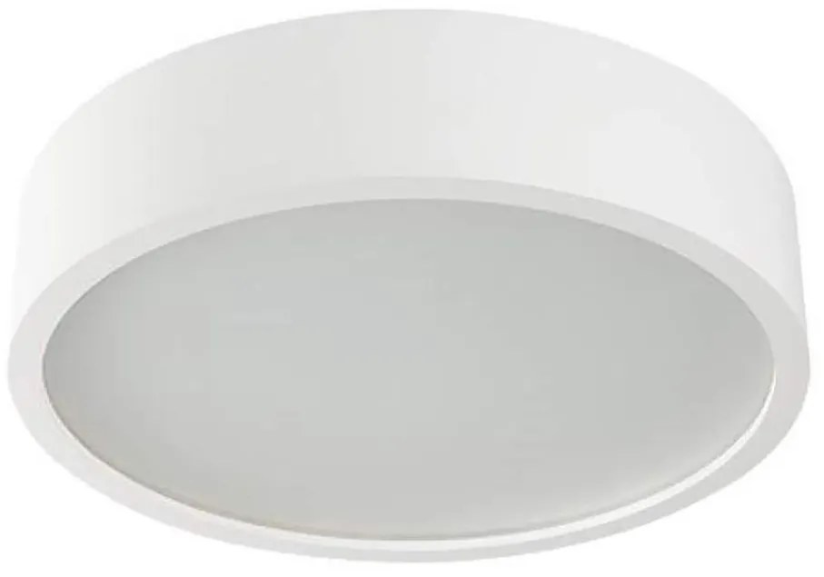 Kanlux 23126 - Plafoniera in legno JASMIN 1xE27/20W/230V ø 27,5 cm