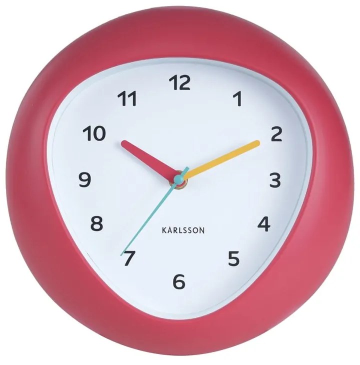Orologio da parete ø 25,5 cm Funky Vibes – Karlsson