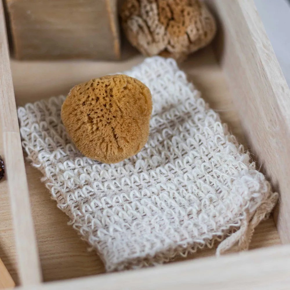 CUSTOM PT péče o tělo Clean – Mette Ditmer Denmark