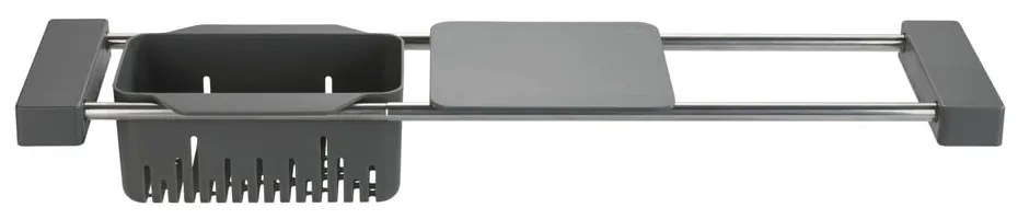 Ripiano regolabile per il lavello Caddy Cami - Wenko