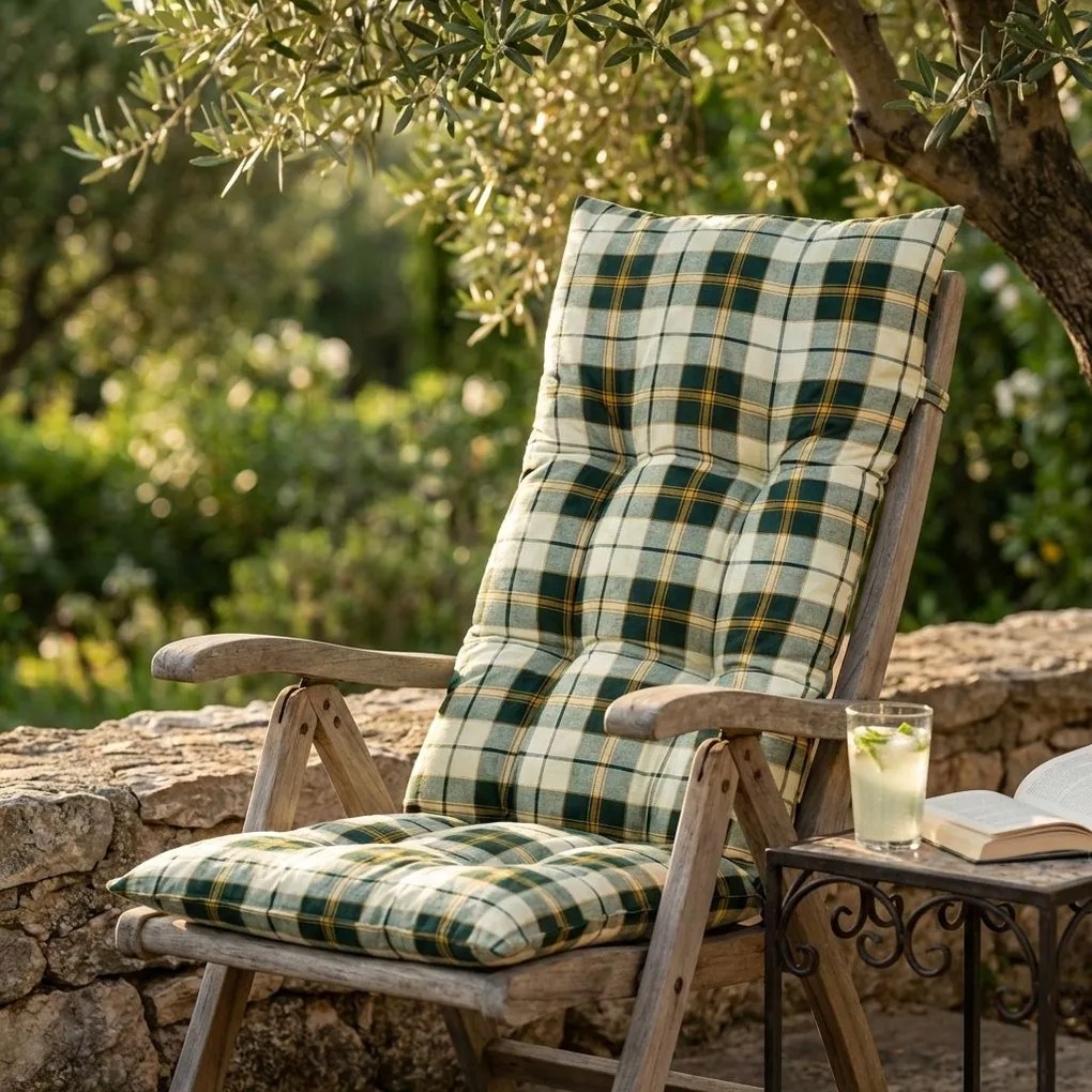 RECLO - cuscino per poltrona reclinabile