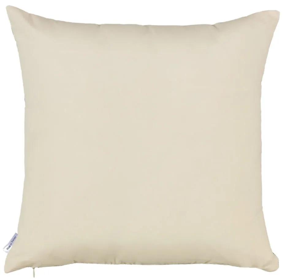 Federa Mike &amp; Co. NEW YORK Tulle, 43 x 43 cm Honey - Mike &amp; Co. NEW YORK